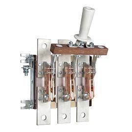 Разъединитель РЕ19-43-31110 1600А EKF PROxima от поставщика КабельСпецСтрой