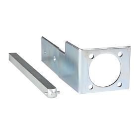 Устройство для монтажа рукоятки OptiSwitch DI-200~400А от поставщика КабельСпецСтрой