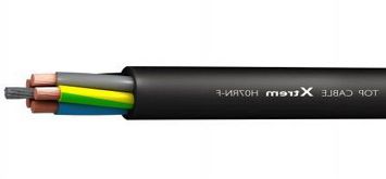 Кабель H07RN-F 4G10 от поставщика КабельСпецСтрой Кабель H07RN-F 4G10 от поставщика КабельСпецСтрой
