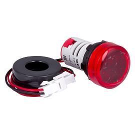 Индикатор значения тока и напряжения красный ED16-22AVD 100А PROxima ed16-22avd-r EKF от поставщика КабельСпецСтрой Индикатор значения тока и напряжения красный ED16-22AVD 100А PROxima ed16-22avd-r EKF от поставщика КабельСпецСтрой