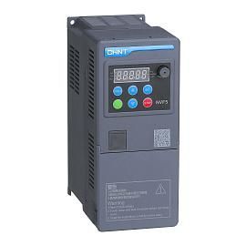 Преобразователь частоты NVF5-2.2/TD2-B, 2.2кВт, 220В 1Ф, общий тип 202567 CHINT от поставщика КабельСпецСтрой Преобразователь частоты NVF5-2.2/TD2-B, 2.2кВт, 220В 1Ф, общий тип 202567 CHINT от поставщика КабельСпецСтрой