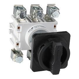 Выключатель нагрузки OptiSwitch DI-L3-100-3P от поставщика КабельСпецСтрой