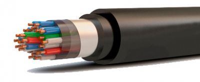 Кабель СБЗПуЭ 24х2х0,8 от поставщика КабельСпецСтрой
