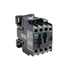 Контактор NXC-18 18A 380В/АС3 1НО+1НЗ 50Гц (R) 836905 CHINT от поставщика КабельСпецСтрой