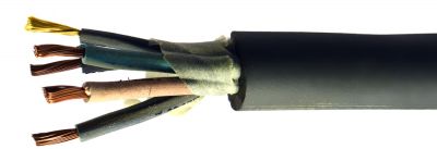 Кабель КПГ2У 4х4 от поставщика КабельСпецСтрой Кабель КПГ2У 4х4 от поставщика КабельСпецСтрой