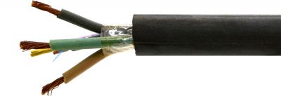 Кабель КПГН1У 4х4 от поставщика КабельСпецСтрой