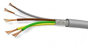 Кабель КУВЭ 3х0,12 от поставщика КабельСпецСтрой