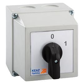 Переключатель OptiSwitch 4G16-53-PK-R114 от поставщика КабельСпецСтрой