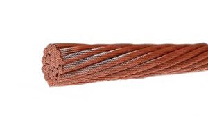 Провод МА 2,5 от поставщика КабельСпецСтрой