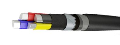 Кабель АВПбШв 5х4 от поставщика КабельСпецСтрой