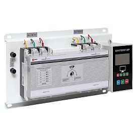 Устройство АВР (автоматический ввод резерва) ТСM 225/250А 3р ats-tsm-225-250A-3p-pro EKF PROxima от поставщика КабельСпецСтрой