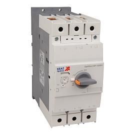 Выключатель автоматический OptiStart MP-100RH-22 от поставщика КабельСпецСтрой Выключатель автоматический OptiStart MP-100RH-22 от поставщика КабельСпецСтрой