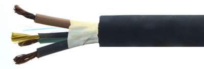Кабель КПГ2У 3х4 от поставщика КабельСпецСтрой Кабель КПГ2У 3х4 от поставщика КабельСпецСтрой