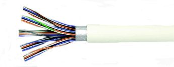 Кабель КТППВЭ 50х2х0,7 от поставщика КабельСпецСтрой