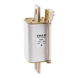 Предохранитель ПНБ5-1250/630-500А-УХЛ4-КЭАЗ от поставщика КабельСпецСтрой