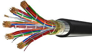 Кабель КТПВЦ 3х2х0,5 от поставщика КабельСпецСтрой