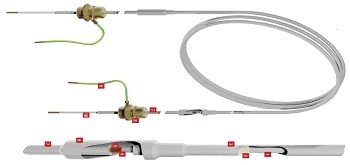 Кабель MIC 35ТООЭ2(MIC CuNi 250)-0250-040 от поставщика КабельСпецСтрой