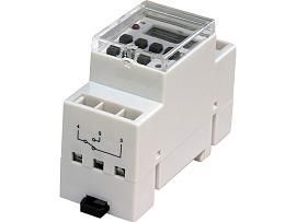 Таймер включения света TM41 3500W/16A 220-240V (реле времени) 23248 Feron от поставщика КабельСпецСтрой Таймер включения света TM41 3500W/16A 220-240V (реле времени) 23248 Feron от поставщика КабельСпецСтрой