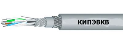 Кабель КИПЭВКВ 6х2х0,6 от поставщика КабельСпецСтрой