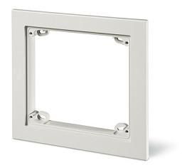 Рамка для коробки скрытой установки DIS5720220 DKC от поставщика КабельСпецСтрой