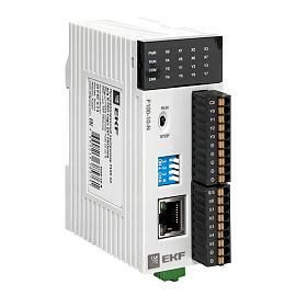 Контроллер программируемый F100 10 в/в N PRO-Logic EKF PROxima от поставщика КабельСпецСтрой Контроллер программируемый F100 10 в/в N PRO-Logic EKF PROxima от поставщика КабельСпецСтрой