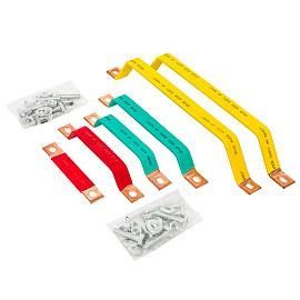 Комплект медных шин для реверса КТЭ 115 ctr-k-10 EKF от поставщика КабельСпецСтрой