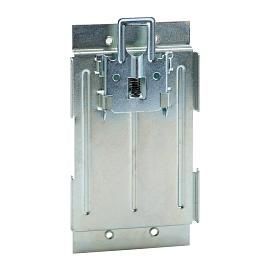 Адаптер на DIN-рейку OptiMat E100-УХЛ3 100013 КЭАЗ от поставщика КабельСпецСтрой