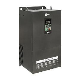 Преобразователь частоты 75/90кВт 3х400В VECTOR-100 PROxima VT100-075-3 EKF от поставщика КабельСпецСтрой Преобразователь частоты 75/90кВт 3х400В VECTOR-100 PROxima VT100-075-3 EKF от поставщика КабельСпецСтрой