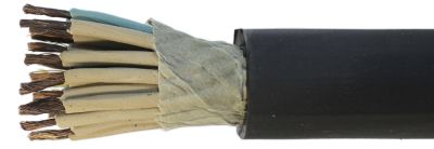 Кабель КПГ2У 37х2,5 от поставщика КабельСпецСтрой