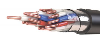 Кабель КВВГЭнг-LS-ХЛ 27х0,75 от поставщика КабельСпецСтрой