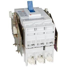 Комплект для выдвижного исполнения OptiMat D400...630-УХЛ3 279892 КЭАЗ от поставщика КабельСпецСтрой