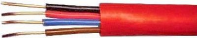 Кабель КМВ 14х0,5 от поставщика КабельСпецСтрой