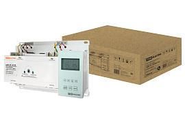 Блок автоматического ввода резерва БАВР 3П 125/80А TDM от поставщика КабельСпецСтрой