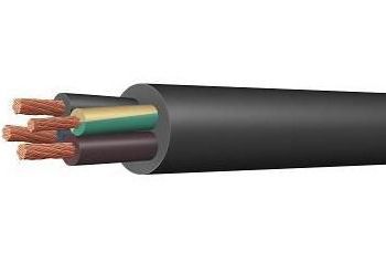 Кабель КГнг 1х150 от поставщика КабельСпецСтрой