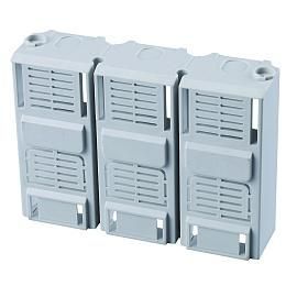 Большие защитные крышки выводов TCV22-M8 для NM8N-250 3P (R) 269696 CHINT от поставщика КабельСпецСтрой