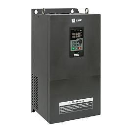 Преобразователь частоты 55/75кВт 3х400В VECTOR-100 PROxima VT100-055-3 EKF от поставщика КабельСпецСтрой Преобразователь частоты 55/75кВт 3х400В VECTOR-100 PROxima VT100-055-3 EKF от поставщика КабельСпецСтрой