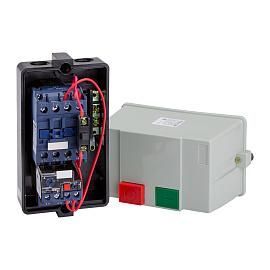 Пускатель ПМ12-025220-25А-380AC-(17-25А)-УХЛ3-В-КЭАЗ от поставщика КабельСпецСтрой Пускатель ПМ12-025220-25А-380AC-(17-25А)-УХЛ3-В-КЭАЗ от поставщика КабельСпецСтрой