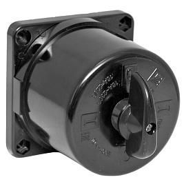 Пакетный выключатель ПВ 2-16 М3 кар. IP30 EKF PROxima от поставщика КабельСпецСтрой