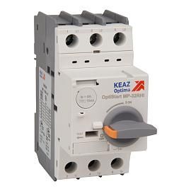 Выключатель автоматический OptiStart MP-32RHI-26 от поставщика КабельСпецСтрой Выключатель автоматический OptiStart MP-32RHI-26 от поставщика КабельСпецСтрой