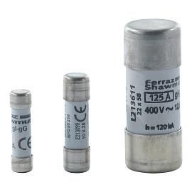 Предохранитель FR22GG69V25P-(M201307J)-KEAZ-FERRAZ от поставщика КабельСпецСтрой