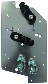 Блокировка мех. троссами для 2х стац. ВА-752 27302DEK DeKraft от поставщика КабельСпецСтрой