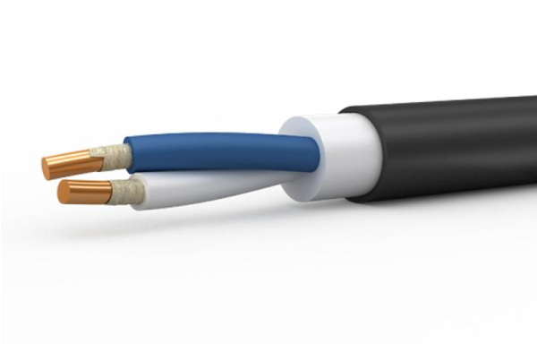 Кабель ПвПГнг(А)-HF 2х150 от поставщика КабельСпецСтрой