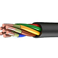 КВВГнг(А)-FRLSLTx от поставщика КабельСпецСтрой