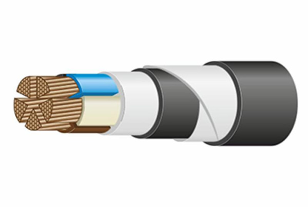 Кабель ПБПнг(А)-HF-ХЛ 5х185 от поставщика КабельСпецСтрой